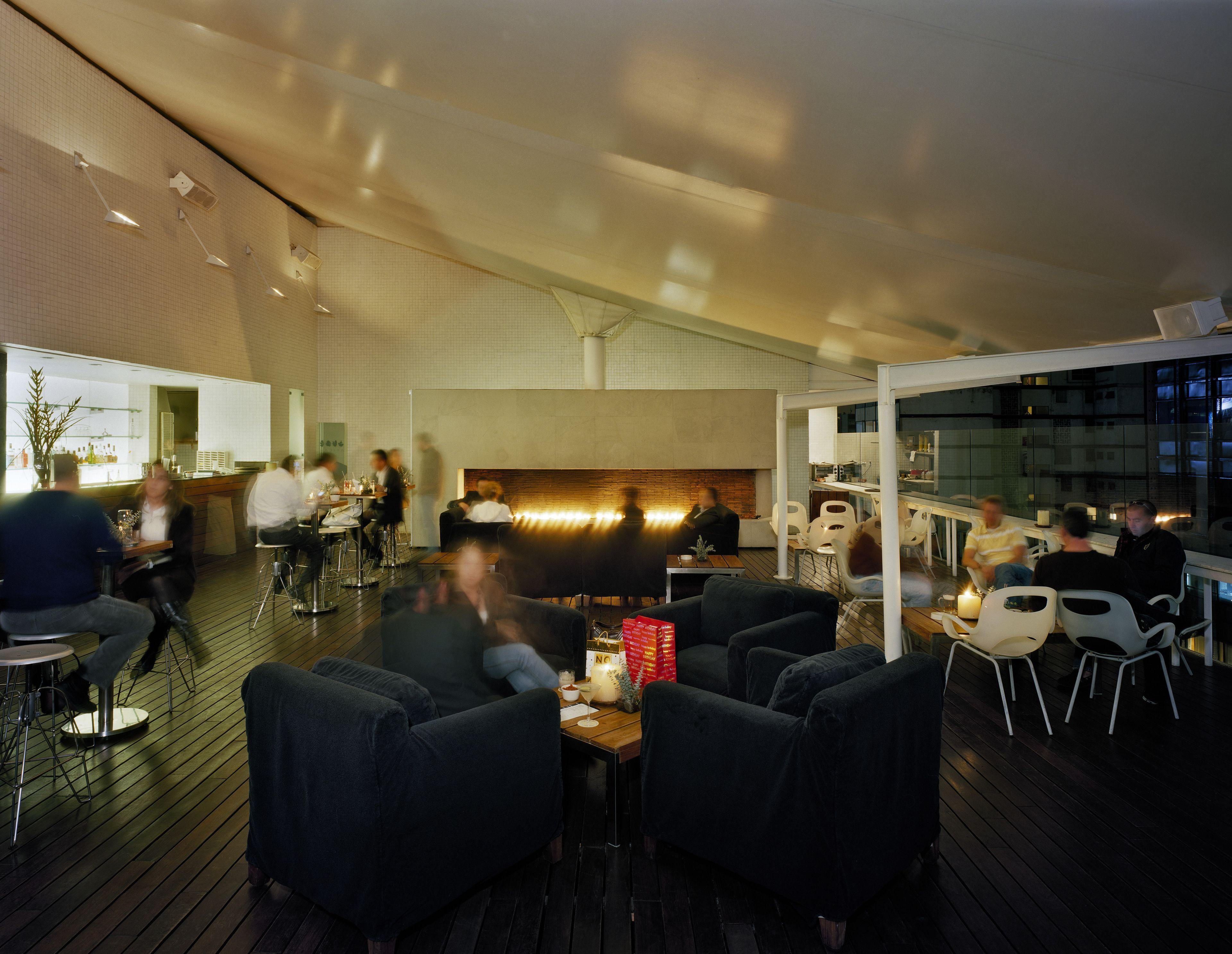 Habita, Mexico City, A Member Of Design Hotels — Fotos 3
